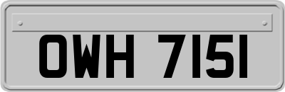 OWH7151