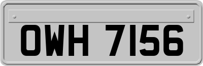 OWH7156
