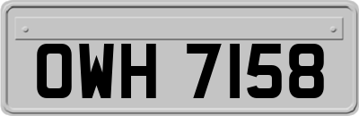 OWH7158
