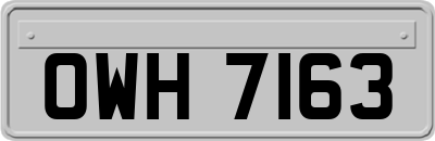 OWH7163