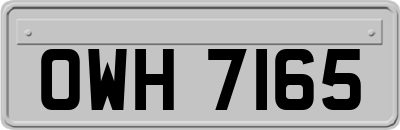 OWH7165