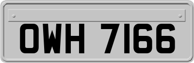 OWH7166