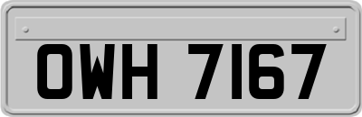 OWH7167