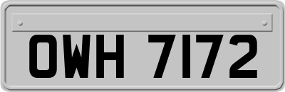 OWH7172