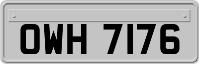OWH7176