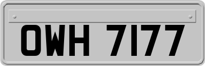 OWH7177