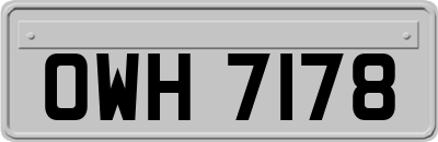 OWH7178