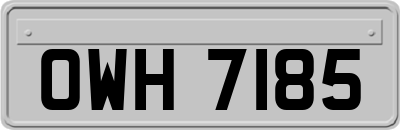 OWH7185