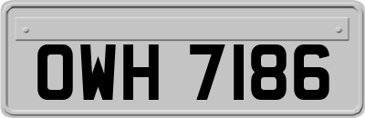 OWH7186