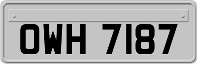 OWH7187