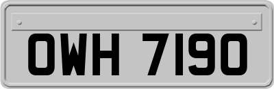 OWH7190