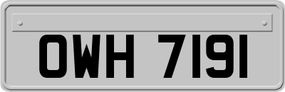 OWH7191