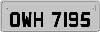 OWH7195