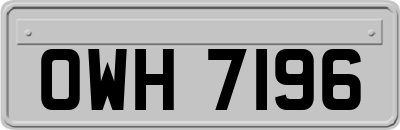 OWH7196