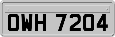 OWH7204