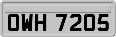 OWH7205