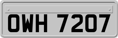 OWH7207