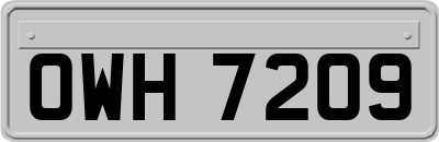 OWH7209
