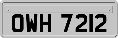 OWH7212