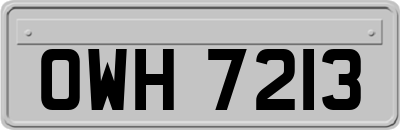 OWH7213