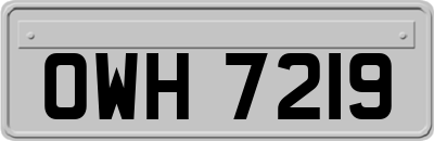 OWH7219