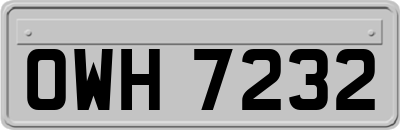 OWH7232