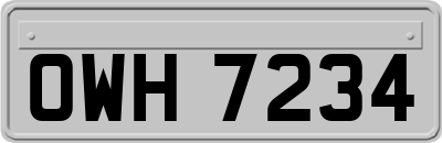 OWH7234