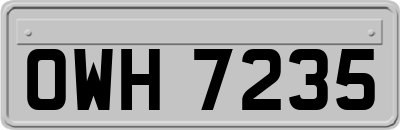 OWH7235