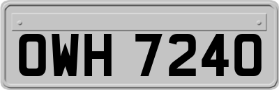 OWH7240