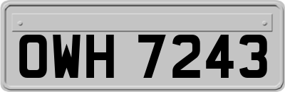OWH7243