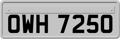 OWH7250