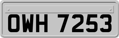 OWH7253