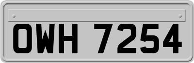 OWH7254