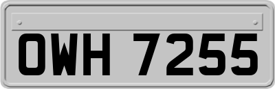 OWH7255