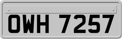 OWH7257