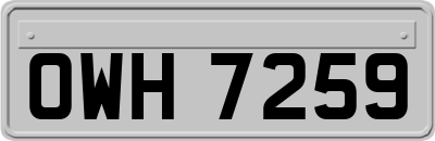 OWH7259