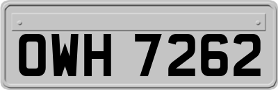 OWH7262