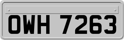 OWH7263