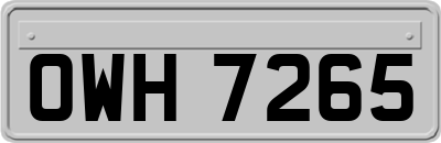 OWH7265