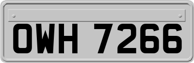 OWH7266