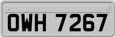 OWH7267