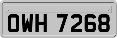 OWH7268