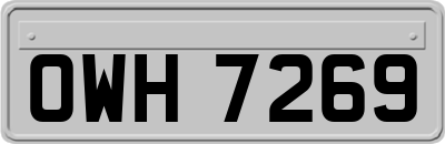 OWH7269