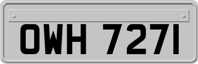 OWH7271