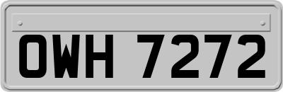 OWH7272
