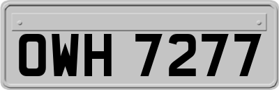 OWH7277