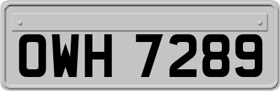 OWH7289