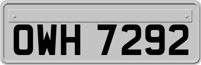 OWH7292
