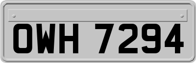 OWH7294