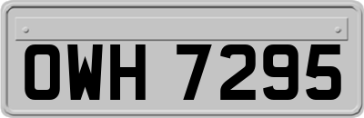 OWH7295